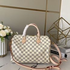 Louis Vuitton Speedy Bags